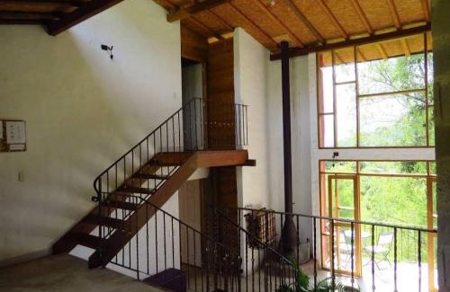 Jardin Hotel | Jardín Utopía