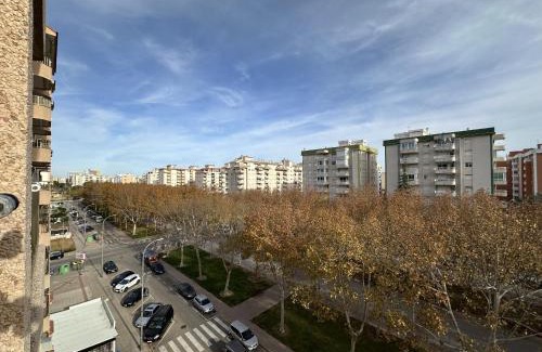 Grau i Platja Apartment | JARDÍN VIII con wifi AC y piscina