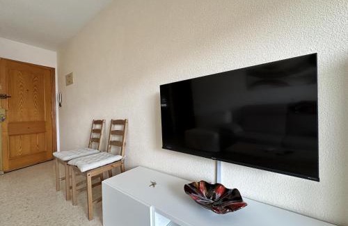 Grau i Platja Apartment | JARDÍN VIII con wifi AC y piscina