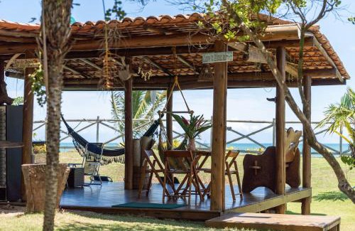 Marau Cabin | Jardim das Bromélias Vilas e Reserva - Praia de Algodões