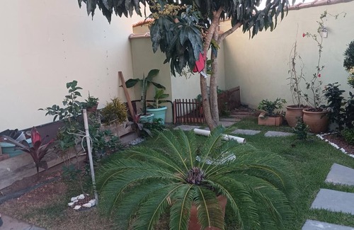 Rio das Ostras House | Jardim das Orquídeas 1
