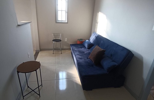 Rio das Ostras Apartment | Jardim das Orquídeas 2