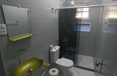 Rio das Ostras Apartment | Jardim das Orquídeas 2