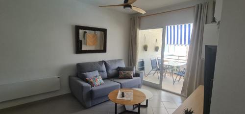 Coveta Fuma Apartment | Jardin del Mar Playa Muchavista - El Campello - Alicante