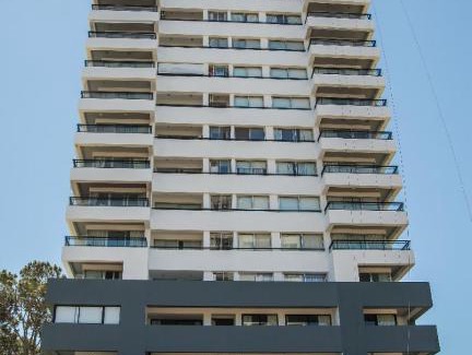 Cantegril Apartment | Jardines Del Country