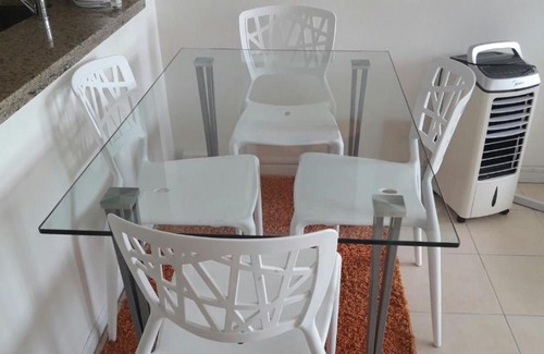 Cantegril Apartment | Jardines del Country