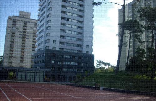 Cantegril Apartment | Jardines del Country
