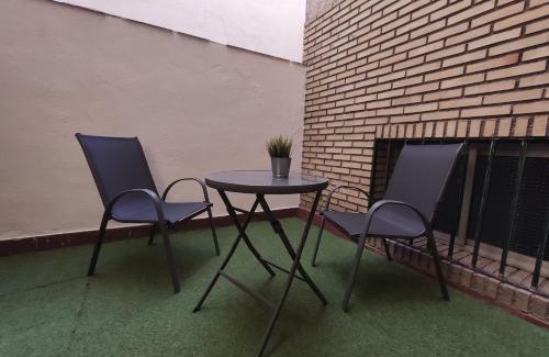 Beiro Apartment | Jardines del Triunfo Apartamentos