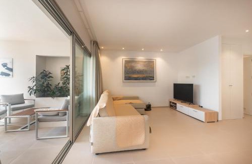 Palm-Mar House | Jardines - Tabor 1 2 POOL VIEW 1B