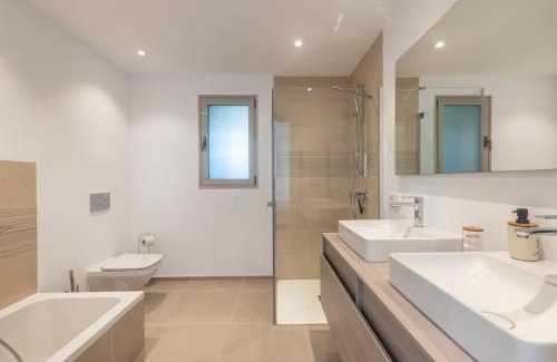 Palm-Mar House | Jardines - Tabor 1 2 POOL VIEW 1B