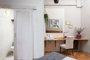 Dreta de l'Eixample Bed & Breakfast | Jardinets Guest House