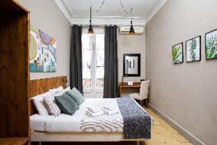 Dreta de l'Eixample Bed & Breakfast | Jardinets Guest House