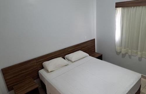 Setor Lagoa Quente Apartment | Jardins da Lagoa - Incluso Parque Lagoa Quente