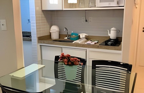 Cabo Branco Apartment | Jardins do Atlântico