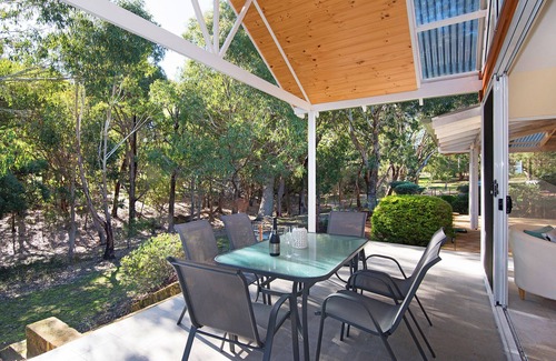 Quindalup House | Jarrah Knoll Bungalow