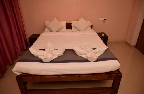 Morjim Hotel | JAS HOLIDAYS MORJIM