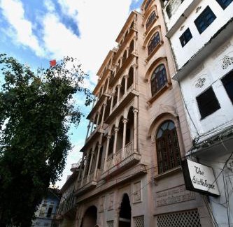 Pushkar Hotel | Jashoda Mystic Haveli
