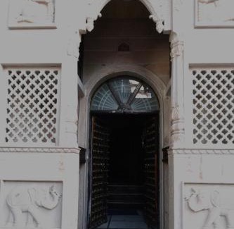 Pushkar Hotel | Jashoda Mystic Haveli