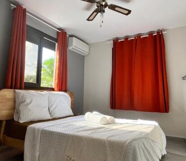 Pelletan Apartment | Jasmin des îles