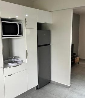 Pelletan Apartment | Jasmin des îles