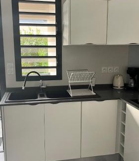 Pelletan Apartment | Jasmin des îles
