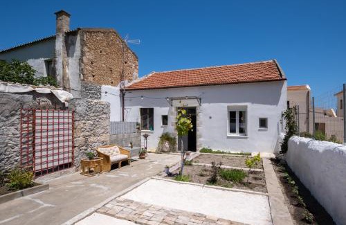 Kalyves House | Jasmine Home by the Sea by 8essentially