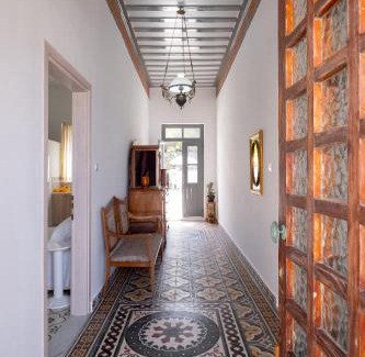 Kalyves House | Jasmine Home by the Sea by 8essentially