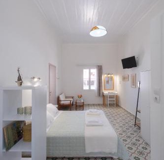 Kalyves House | Jasmine Home by the Sea by 8essentially