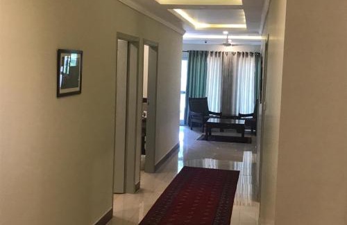 G-8 Sector Bed & Breakfast | Jasmine Inn