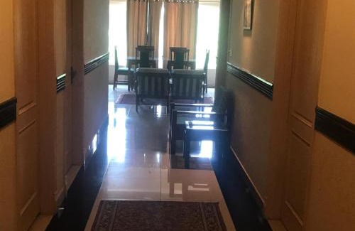 G-8 Sector Bed & Breakfast | Jasmine Inn