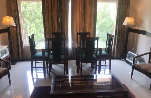 G-8 Sector Bed & Breakfast | Jasmine Inn