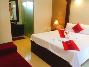 Luang Prabang Hotel | Jasmine Luangprabang Hotel