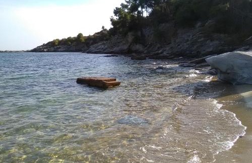 Palaio Tsifliki Apartment | Jasmine Luxury Apartment