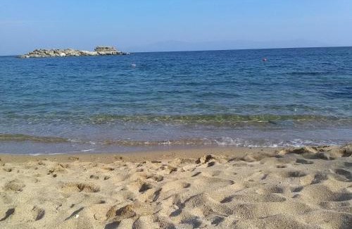 Palaio Tsifliki Apartment | Jasmine Luxury Apartment