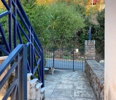 Mikri Mantineia Apartment | Jasmine maisonette