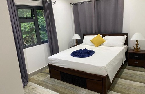 Mahe Island Apartment | Jasmine Stay Self-Catering Apartments