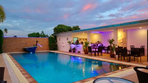 Rawai House | Jasmine Village