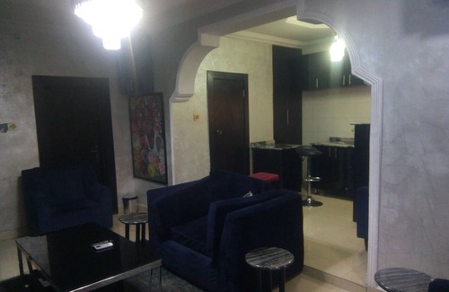 Abuja Hotel | Jasmines Place and Suites