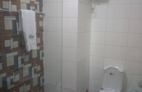Abuja Hotel | Jasmines Place and Suites