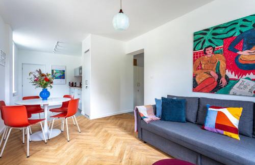 Szklarska Poreba Apartment | Jasqłka Apartament z widokiem