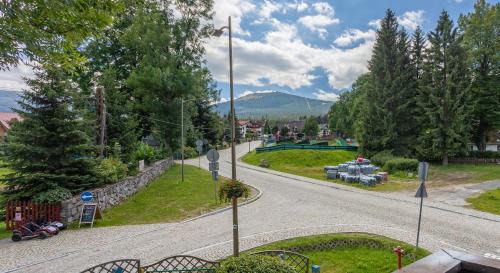 Szklarska Poreba Apartment | Jasqłka Apartament z widokiem