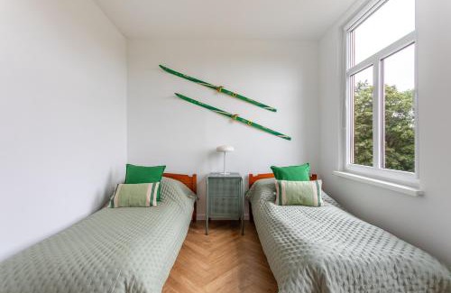 Szklarska Poreba Apartment | Jasqłka Apartament z widokiem