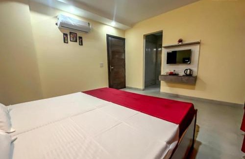 Chandigarh Villa | Jastej House ,Mohali , punjab