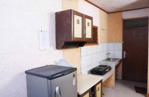 Cisarua Hotel | Jatimas Hijau Hotel & Villa