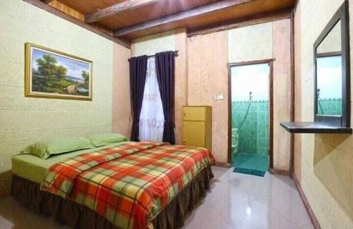 Cisarua Hotel | Jatimas Hijau Hotel & Villa