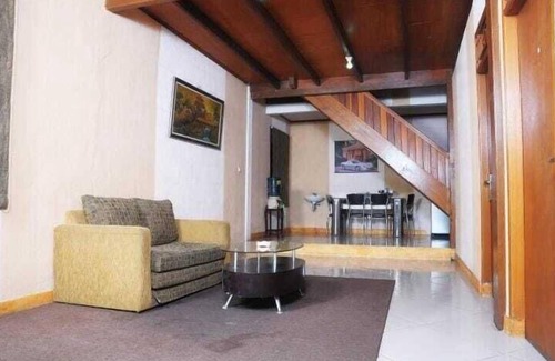 Cisarua Hotel | Jatimas Hijau Hotel & Villa