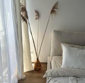 Sventoji Apartment | Jaukūs apartamentai prie jūros