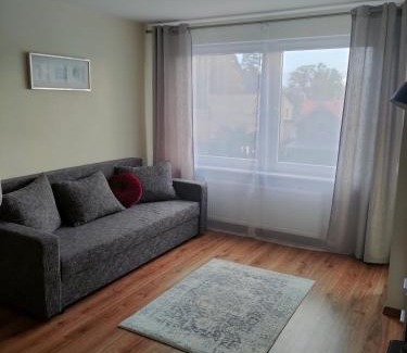 Ogre Apartment | Jauks dzīvoklis Ogres centrā