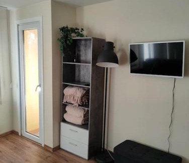 Ogre Apartment | Jauks dzīvoklis Ogres centrā