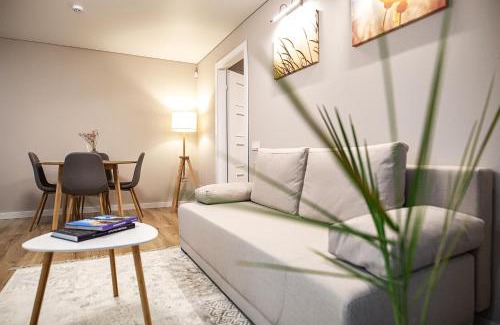 Siauliai City Center Apartment | Jaukus butas Šiaulių centre